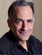 David Pittu 